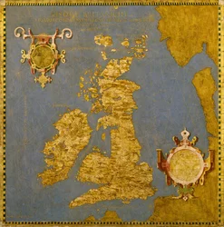 Nagy -Britannia és Írország